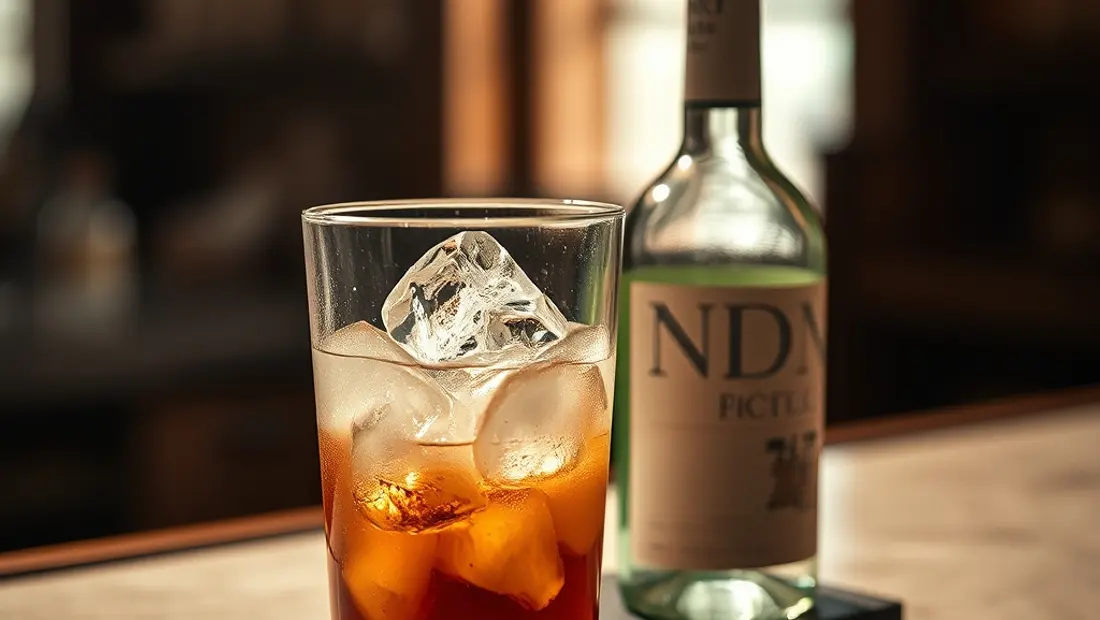 Dry January : illustration 1