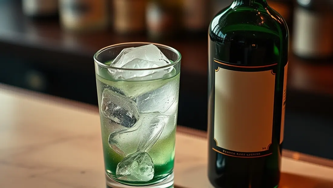 Dry January : illustration 3