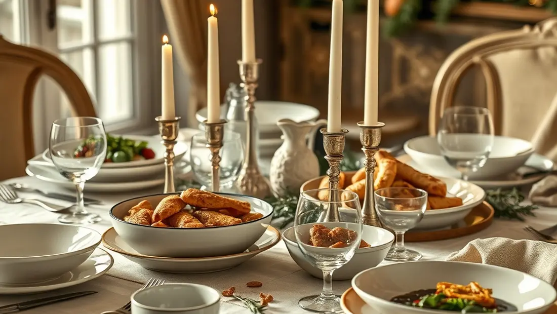 Entrées printanières et fraîches pour sublimer votre table : illustration 1