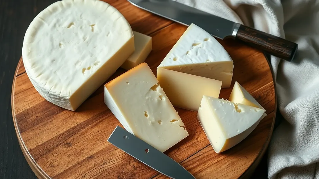 5 façons originales de revisiter votre plateau de fromages : illustration 1