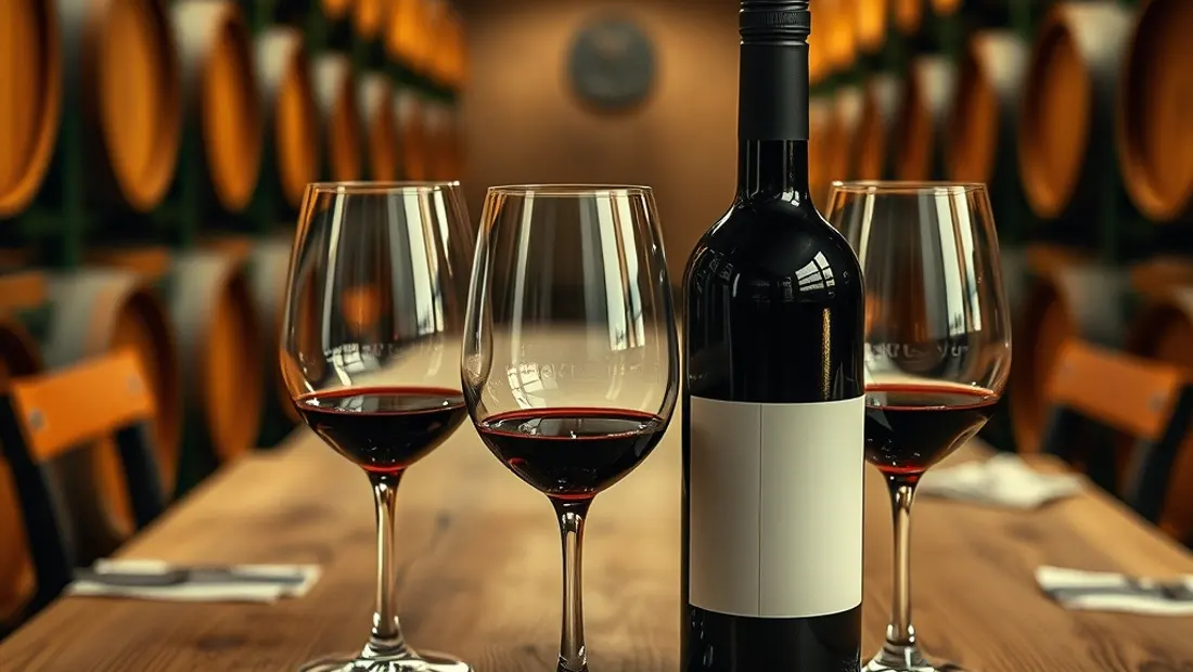 Variétés de Vin Rosé : illustration 3