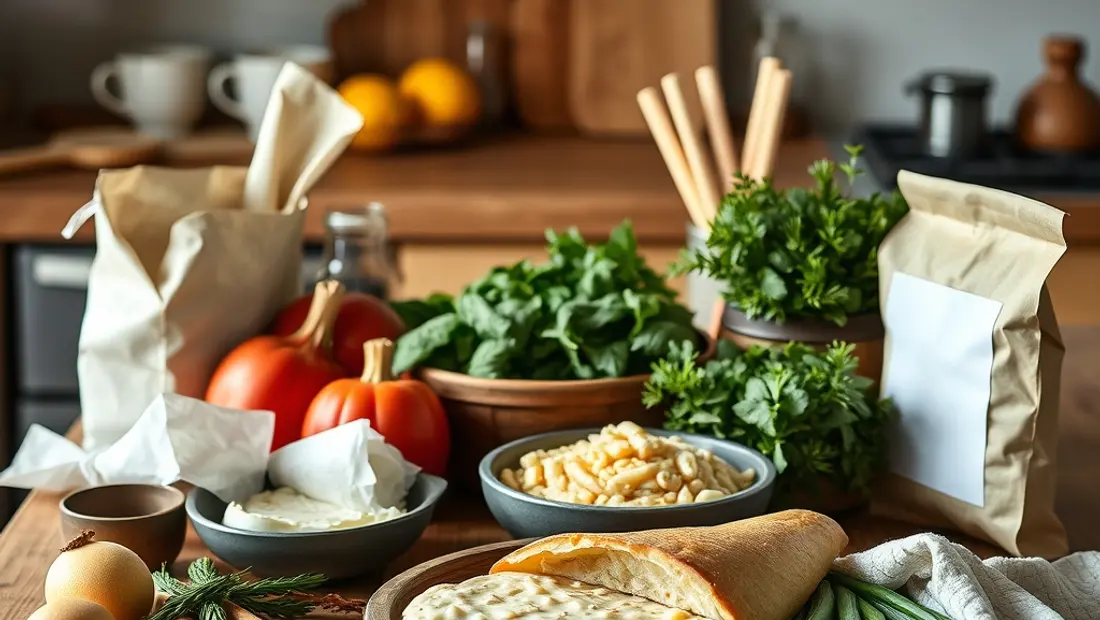Façons délicieuses et originales de cuisiner l’avocat : illustration 1