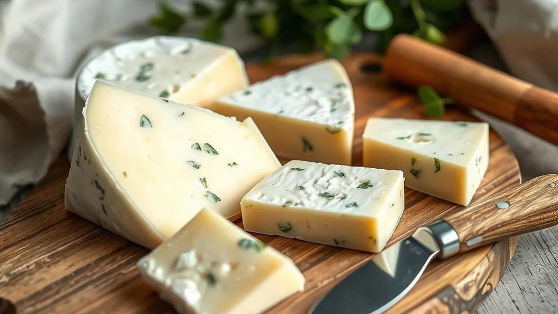 Façons gourmandes de mettre en valeur le comté, ce fromage : illustration 2
