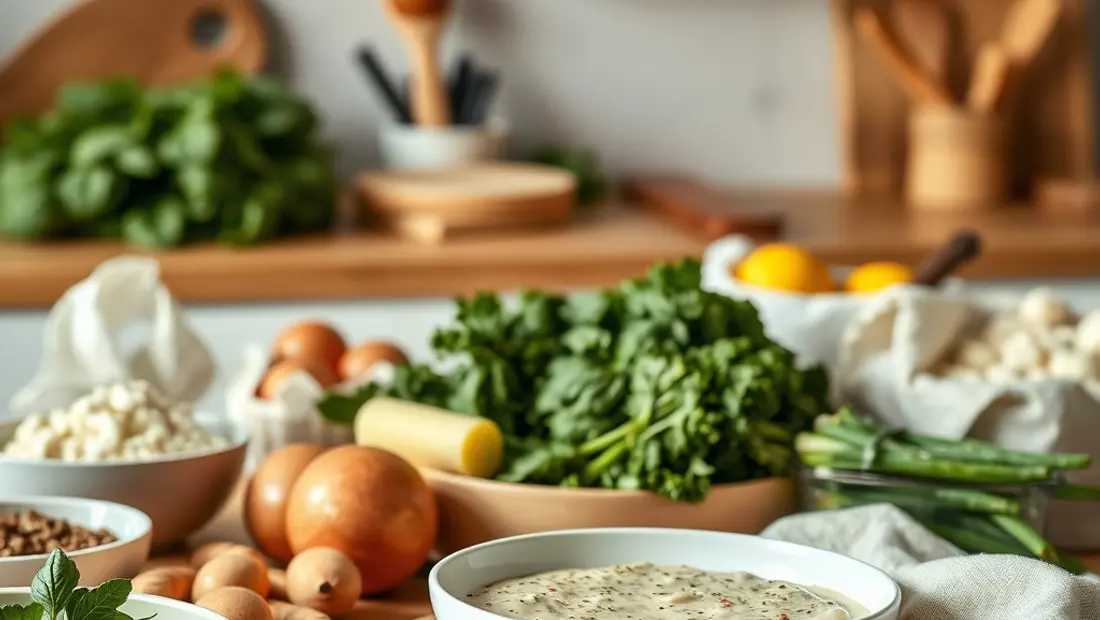 Faut-il laisser les aliments à température ambiante avant cuisson : illustration 1