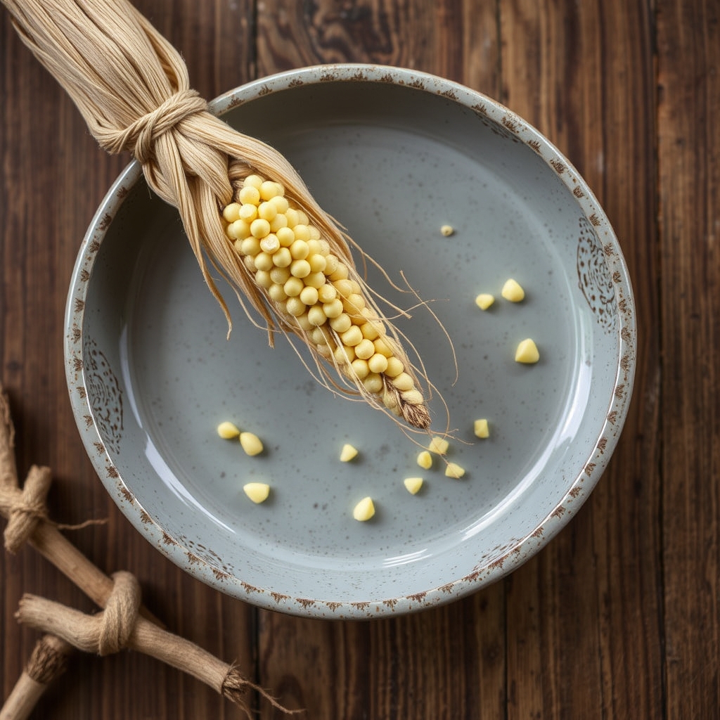 découvrez les différences entre la fécule de maïs et l'arrow-root, leurs usages culinaires, bienfaits et comment choisir