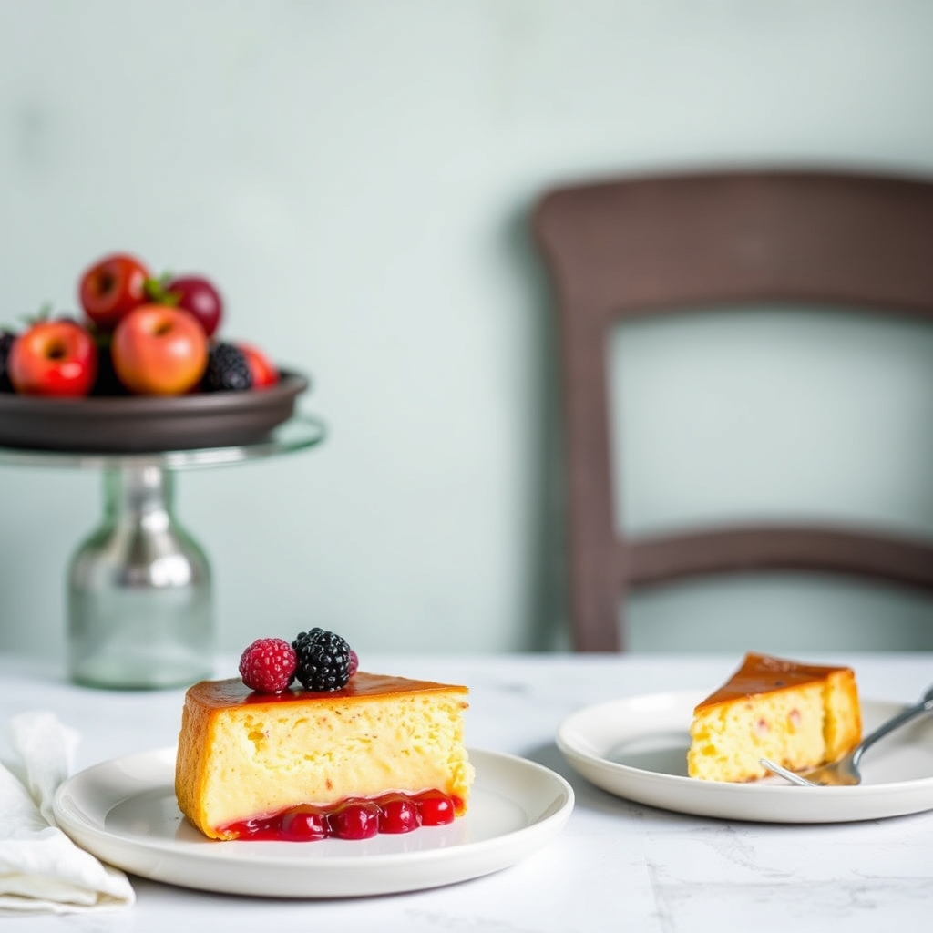 découvrez 11 recettes gourmandes de flan pâtissier pour régaler vos papilles avec ce dessert classique et fondant. facil