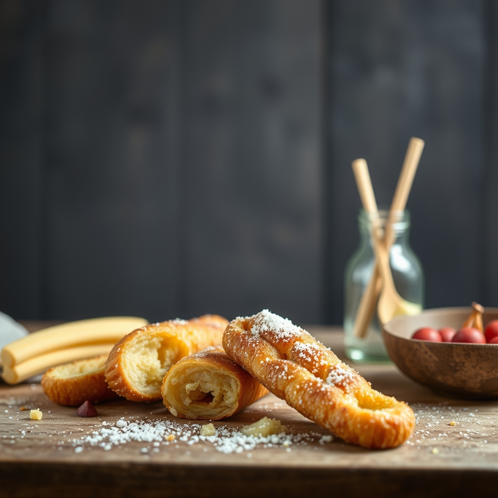 découvrez notre recette automnale de gaufres salées à la courge, parfaite pour une pause gourmande et originale en hiver