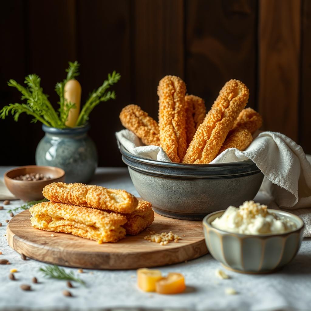 découvrez notre recette automnale de gaufres salées à la courge, parfaite pour réchauffer vos repas avec une touche gour