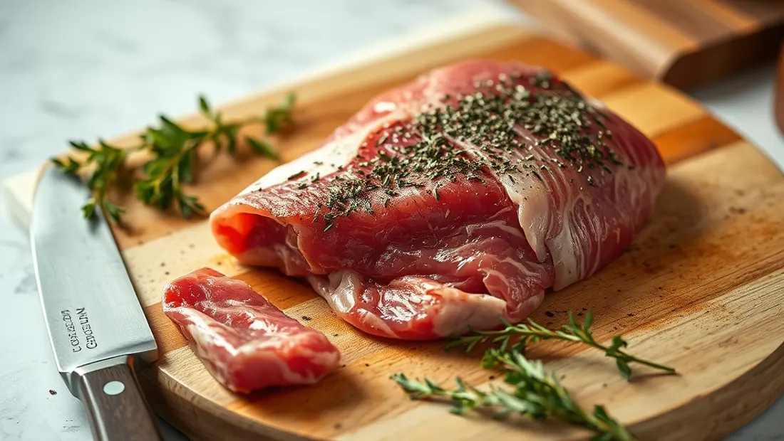 Gigot d’agneau, 8 recettes inédites pour sublimer : illustration 1