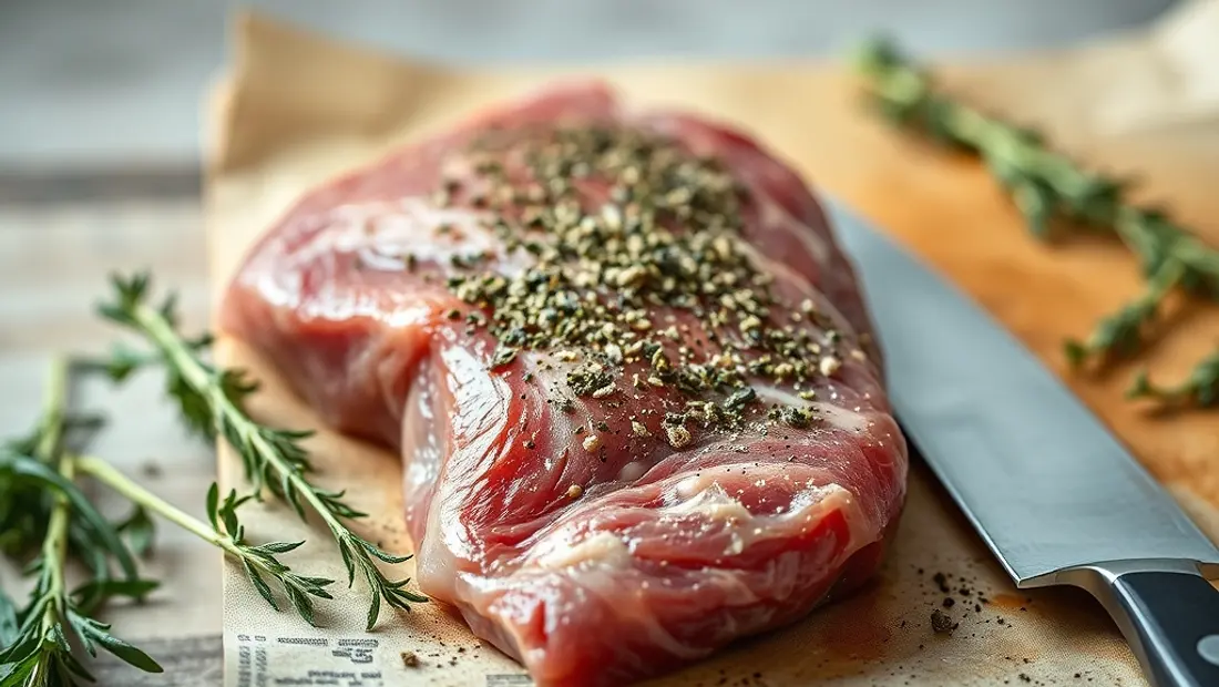 Gigot d’agneau, 8 recettes inédites pour sublimer : illustration 2