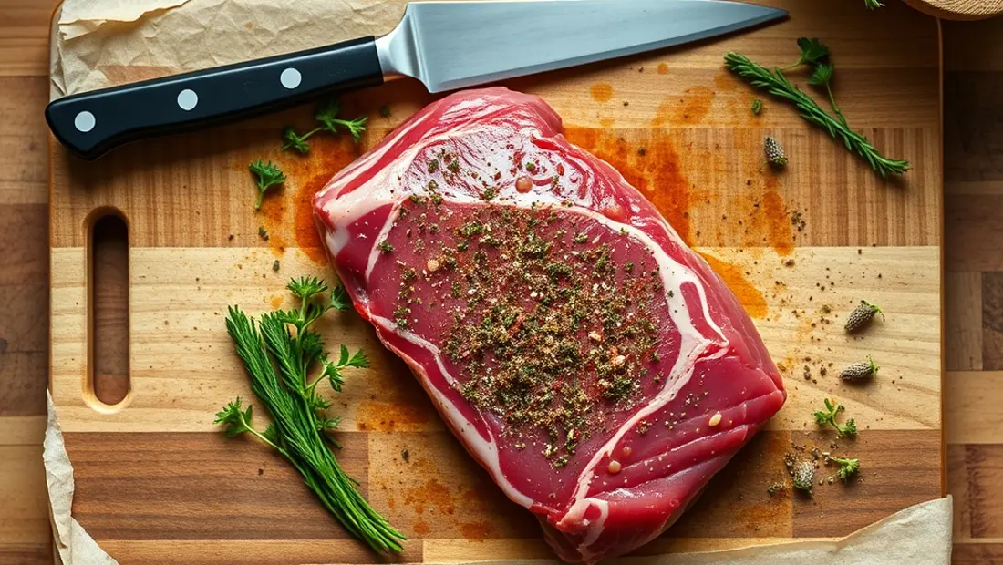 Gigot d’agneau, 8 recettes inédites pour sublimer : illustration 3