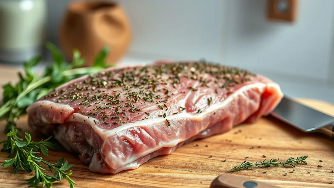 Gigot d’agneau de Pâques : illustration 2