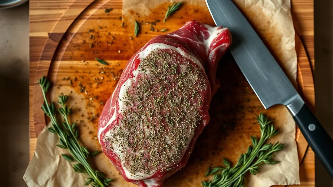 Gigot d’agneau de Pâques : illustration 3