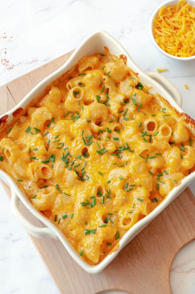 gratins de pâtes irrésistibles au poulet, saumon et mac and cheese à découvrir dès ce soir