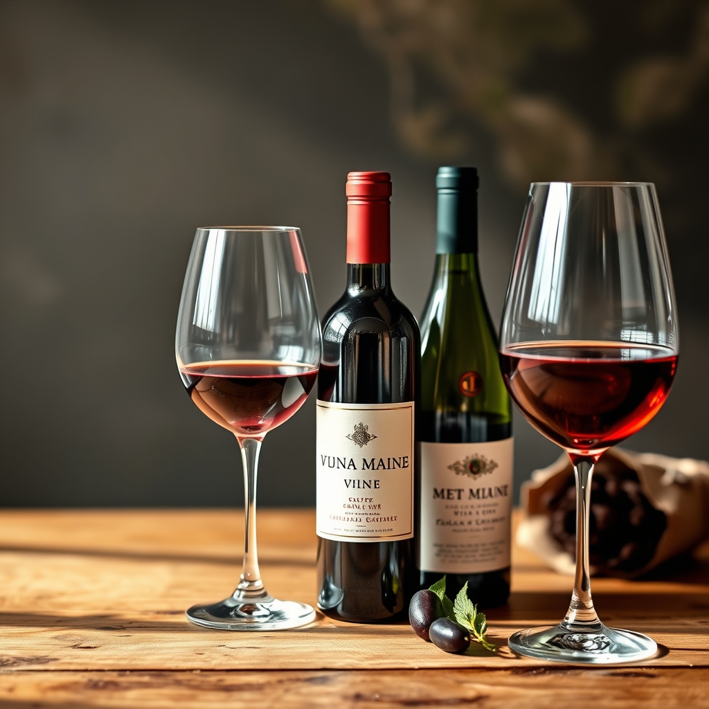 découvrez notre guide complet pour choisir le vin idéal qui accompagnera parfaitement vos repas et événements. conseils