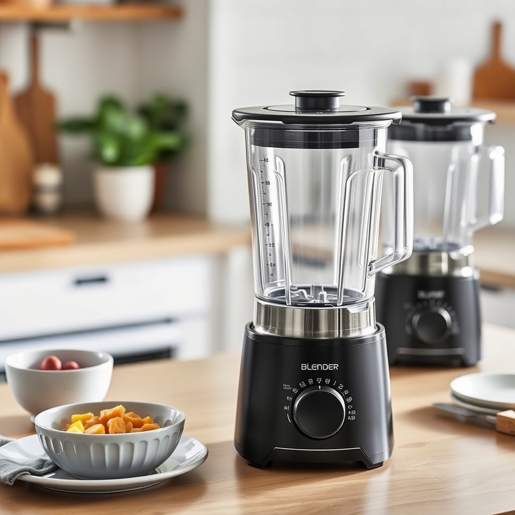 découvrez nos conseils pour sélectionner le blender chauffant idéal selon vos besoins : puissance, capacité, programmes 