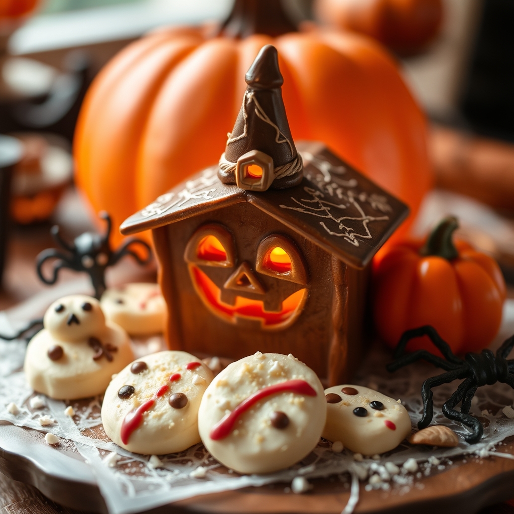 découvrez l'origine de la quête de friandises à halloween : traditions anciennes, évolution de la coutume et anecdotes s