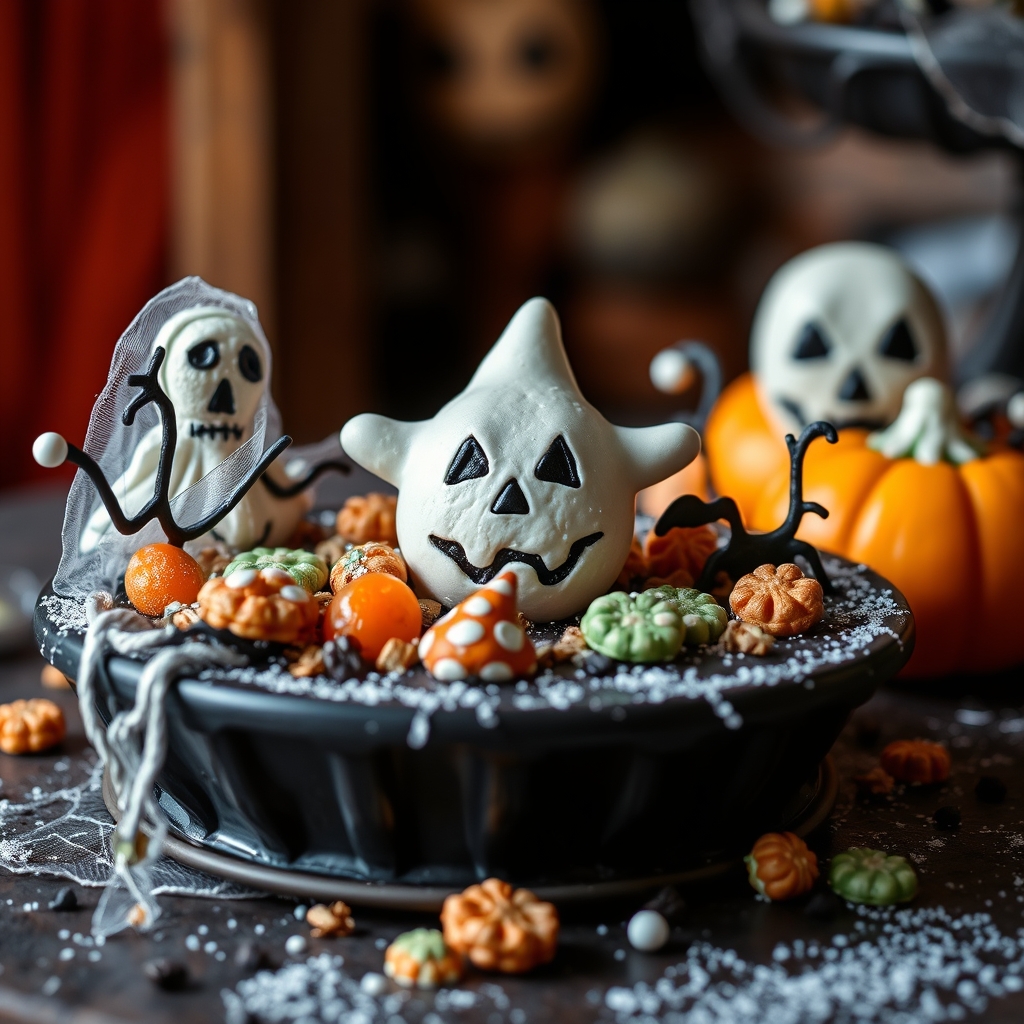 découvrez l'origine de la quête de friandises à halloween : traditions, histoires et évolution de cette coutume incontou