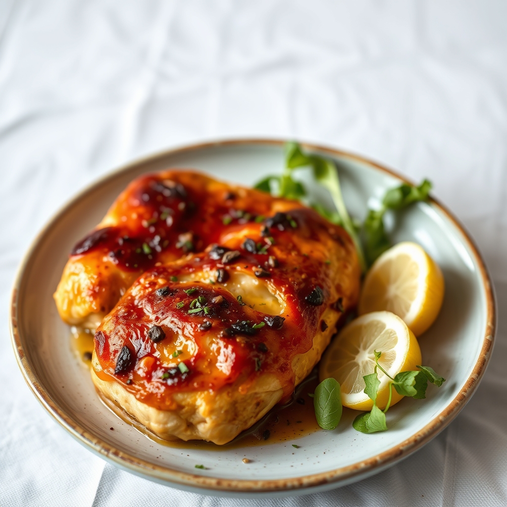 découvrez la recette authentique de la pastilla au poulet de julie andrieu, un plat marocain savoureux alliant croustill