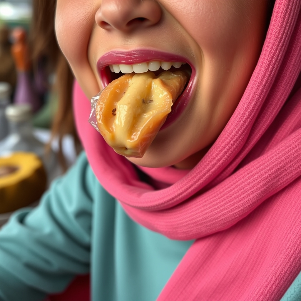 découvrez pourquoi la consommation de kakis peut entraîner une sensation de bouche sèche, ainsi que des conseils pour l’