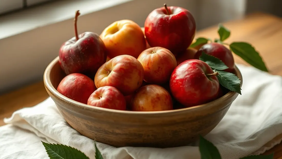 La recette secrète de confiture de pommes d'Eugène Delacroix : illustration 1
