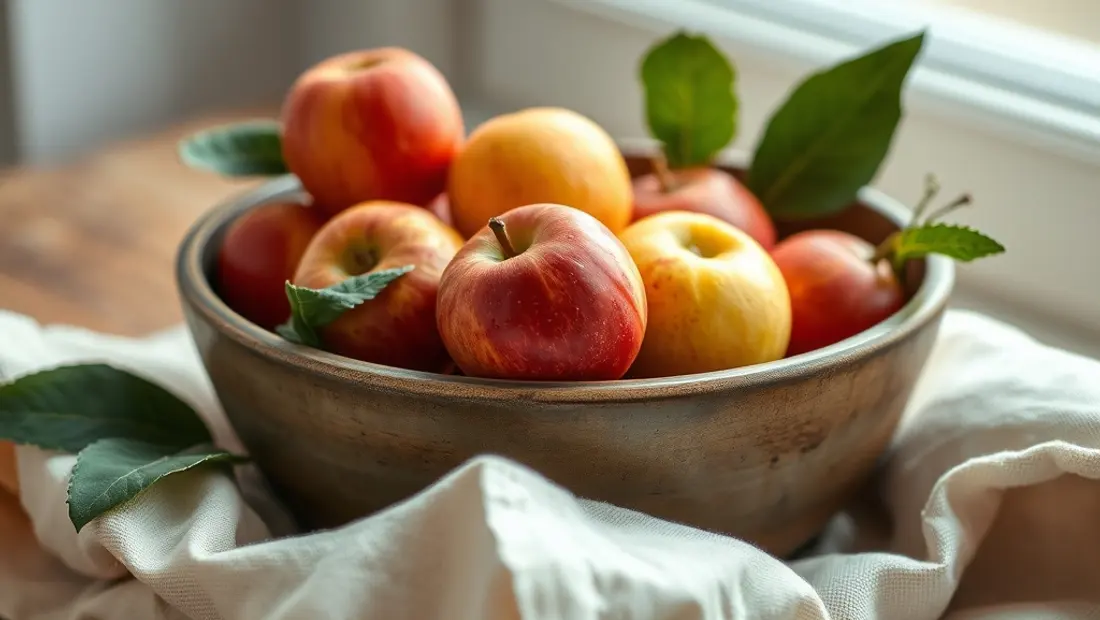 La recette secrète de confiture de pommes d'Eugène Delacroix : illustration 2