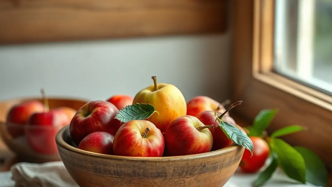 La Tarte aux Pommes Revisitées : illustration 1