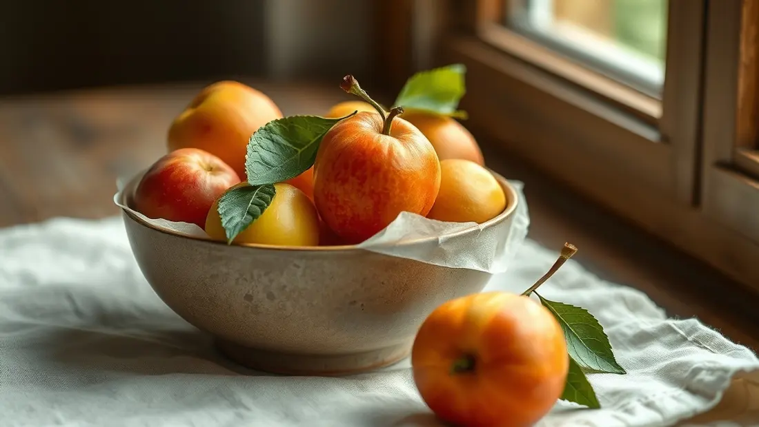 La Tarte aux Pommes Revisitées : illustration 2