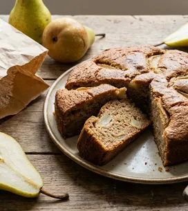 Le week-end gourmand : découvrez la crème aux œufs à la chicorée signée Laurent Mariotte