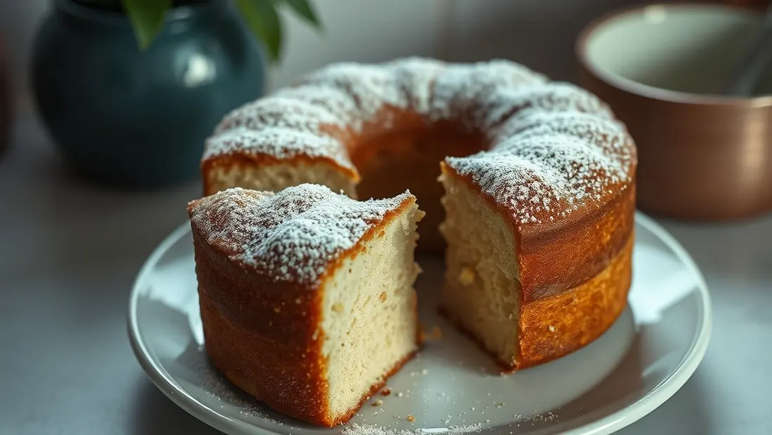 23 recettes maison au caramel à savourer sans modération : illustration 1