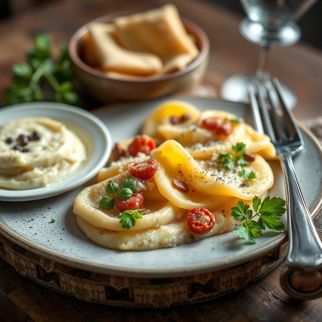découvrez tout sur les pâtes italiennes : leur histoire, les différentes variétés, des astuces de cuisson et des recette