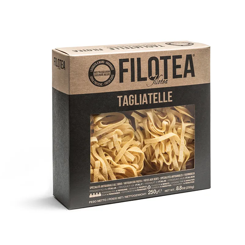 Les incontournables de la cuisine italienne : des plats de pâtes à savourer absolument
