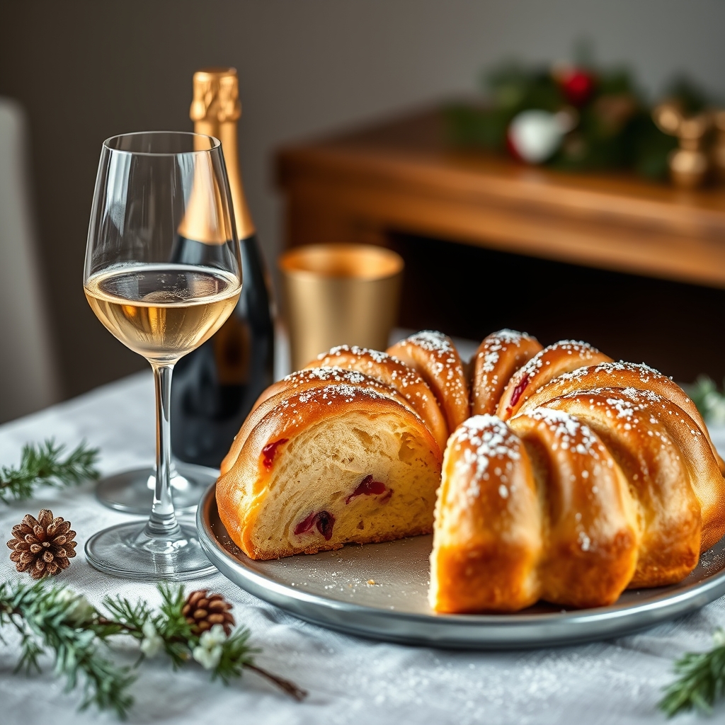découvrez nos alliances parfaites entre vins, bulles et galette des rois pour sublimer ce moment convivial et gourmand.