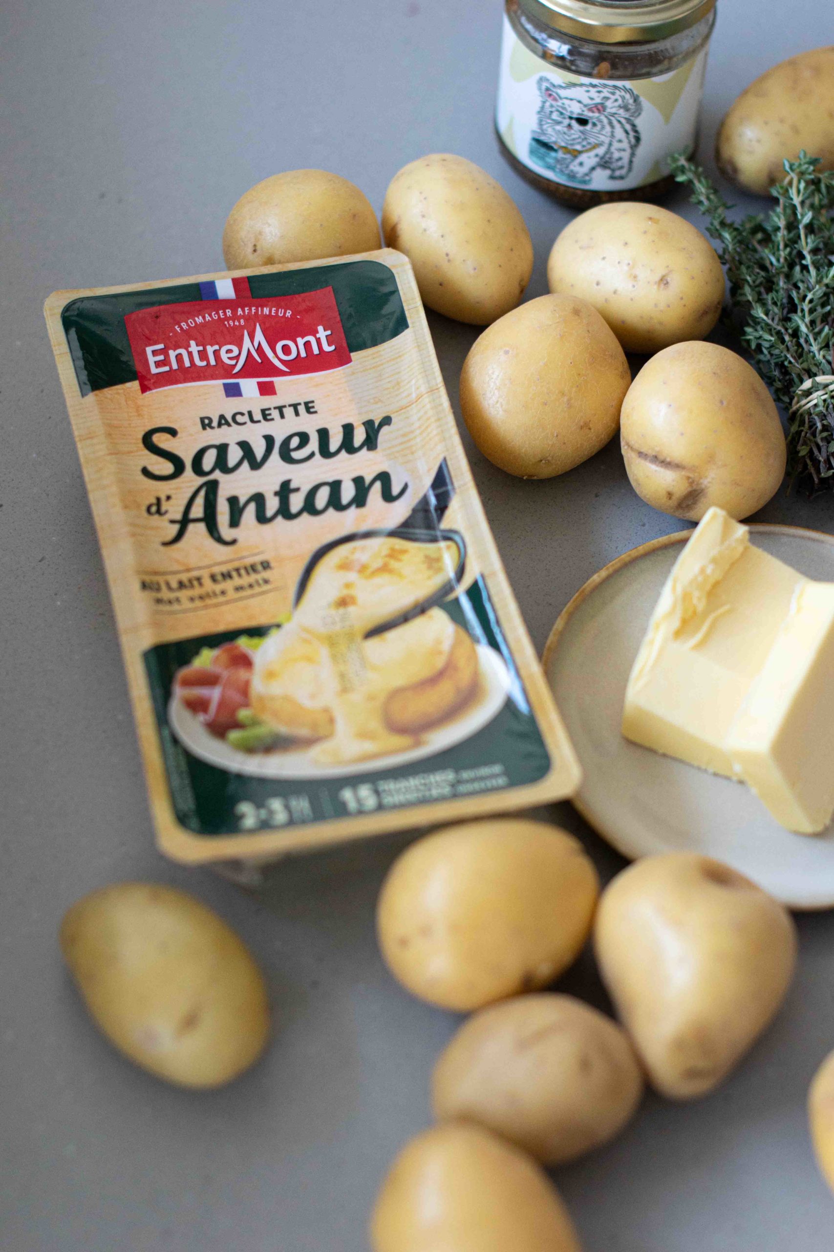 Les meilleures variétés de pommes de terre à privilégier pour sublimer votre raclette