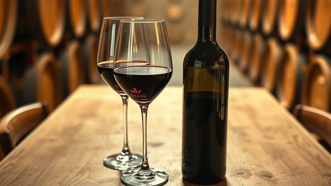 Les Secrets d’une Dégustation de Vin Réussie : illustration 3