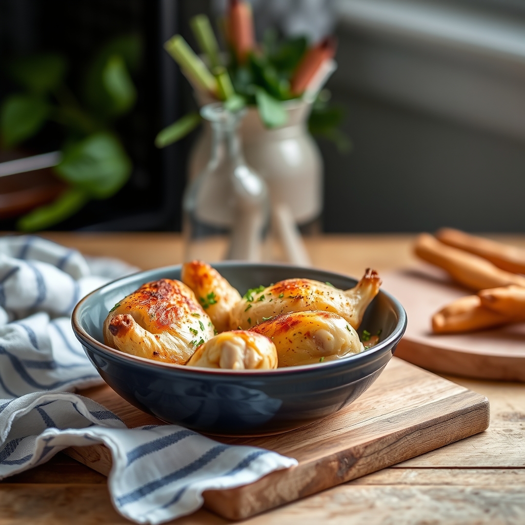 découvrez nos conseils pour une cuisson parfaite des châtaignes au four, avec le temps idéal pour obtenir une saveur et 