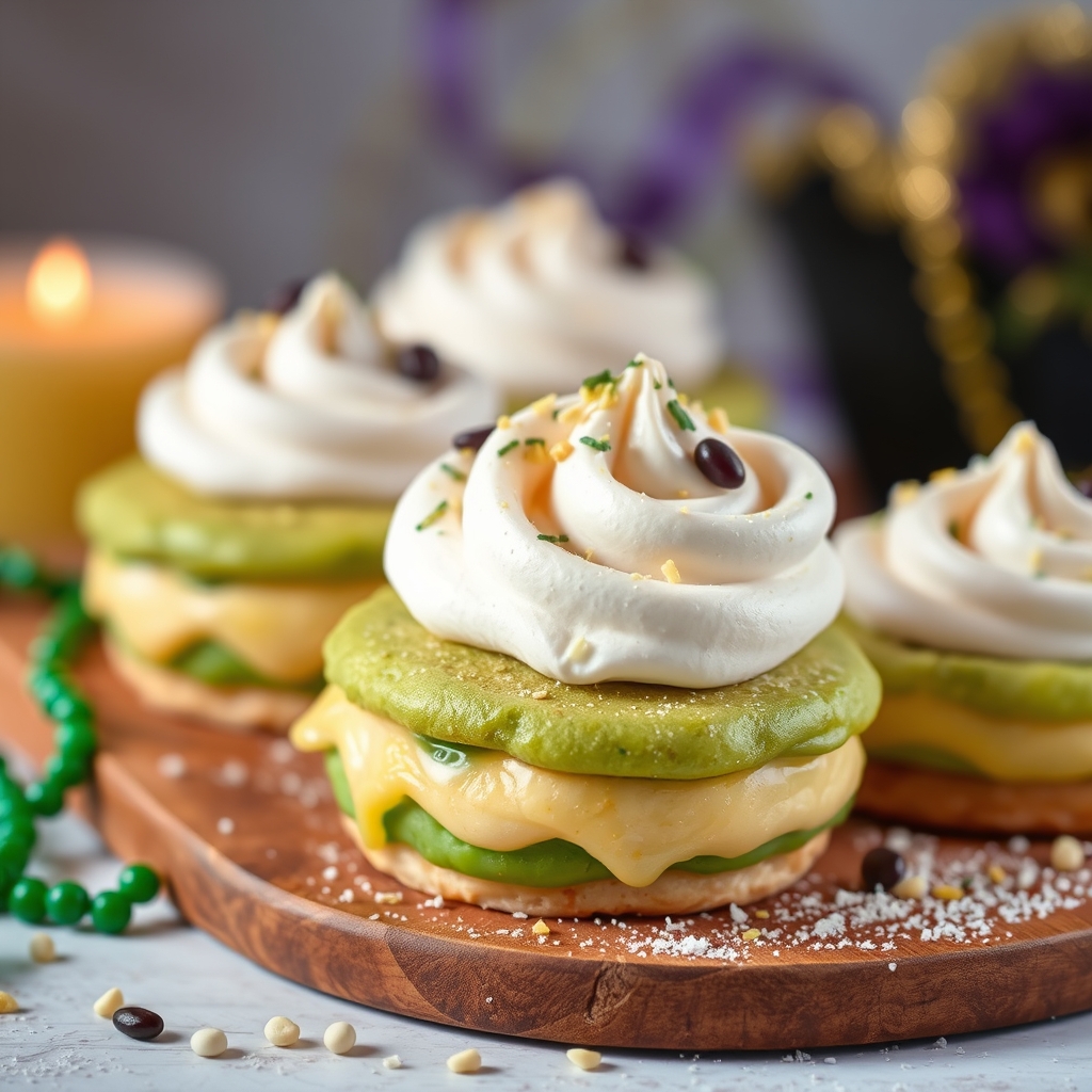 découvrez nos recettes croustillantes et moelleuses parfaites pour célébrer mardi gras avec gourmandise et convivialité.
