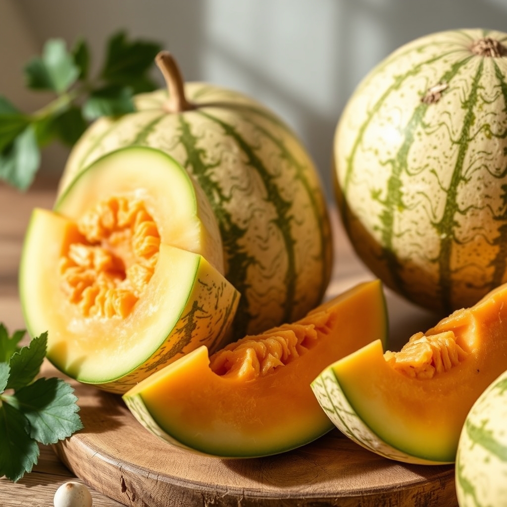 découvrez nos conseils pratiques pour choisir un melon mûr et savoureux à chaque achat. apprenez à reconnaître les signe