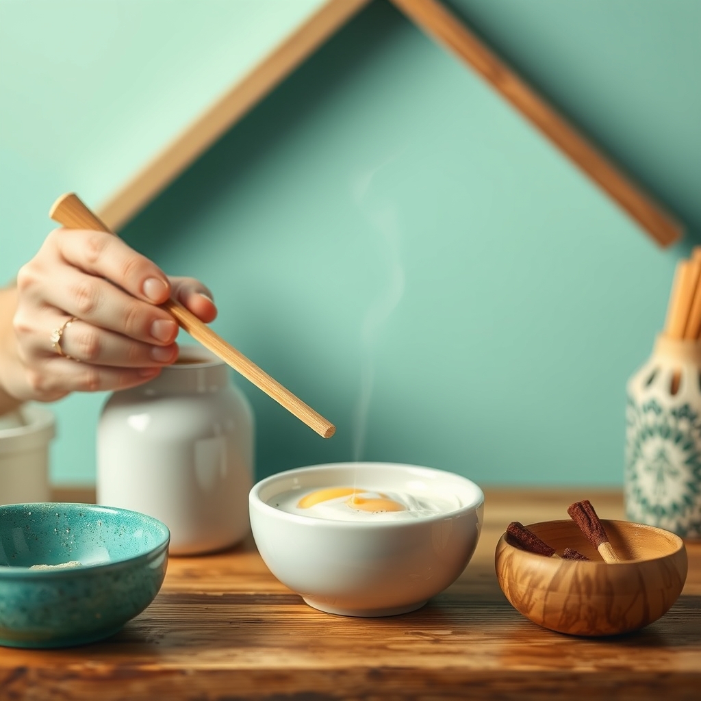 découvrez les bienfaits du miso, un bol santé quotidien riche en saveurs et en nutriments essentiels pour renforcer votr