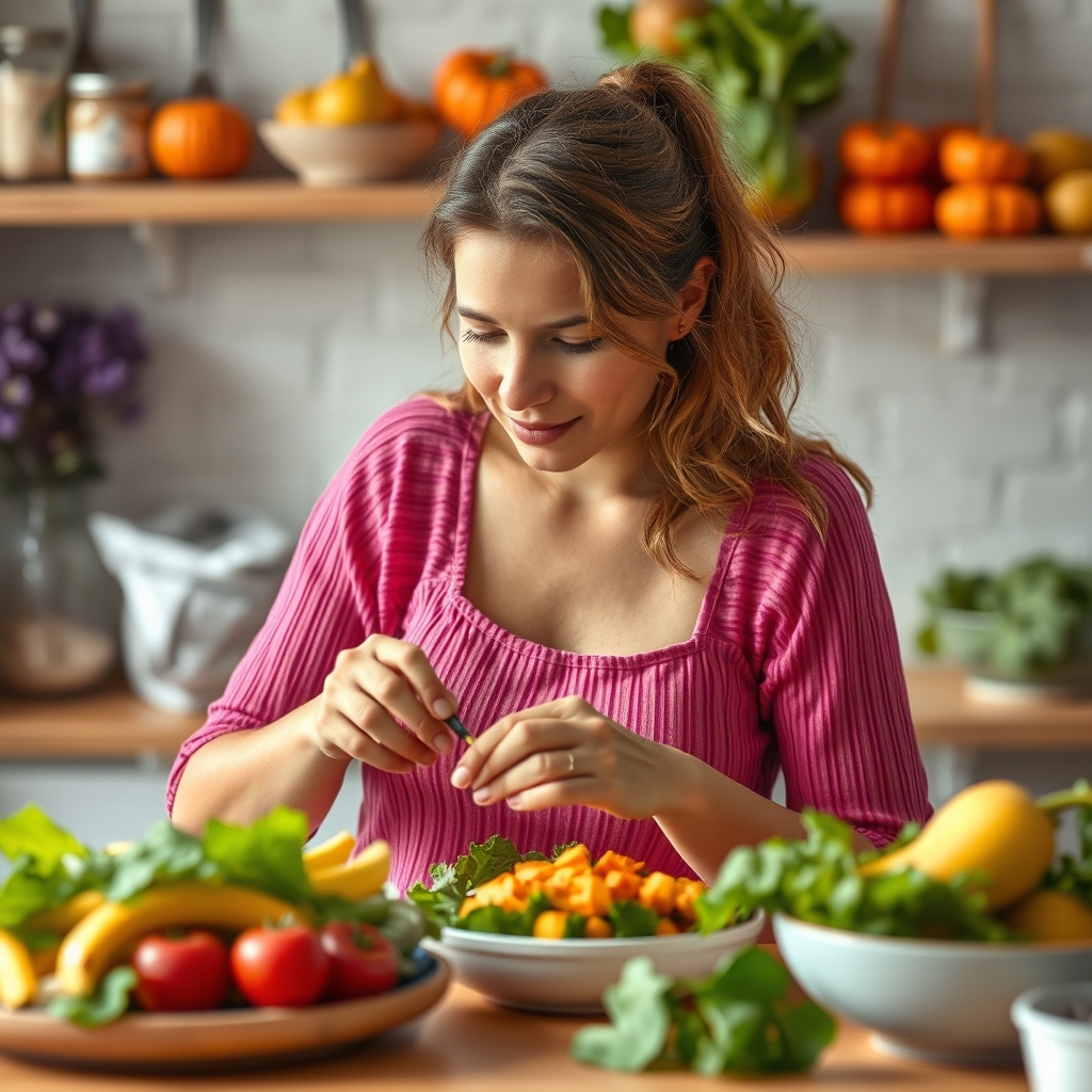 découvrez les risques et les préoccupations liés à une mode alimentaire inquiétante, et comment adopter une alimentation