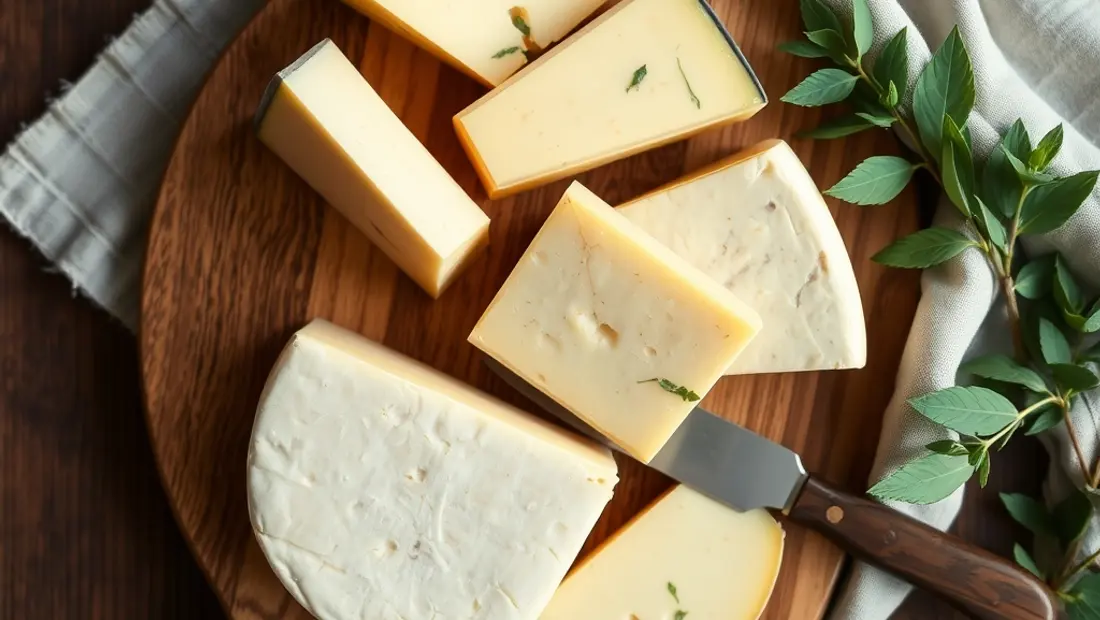Œufs au plat au miel et fromage : illustration 3