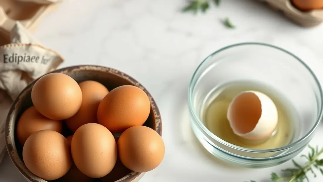 Omelette baveuse : illustration 1