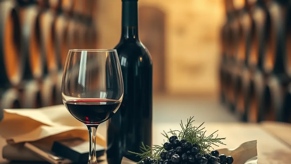 Optimisez votre cave à vin : illustration 2