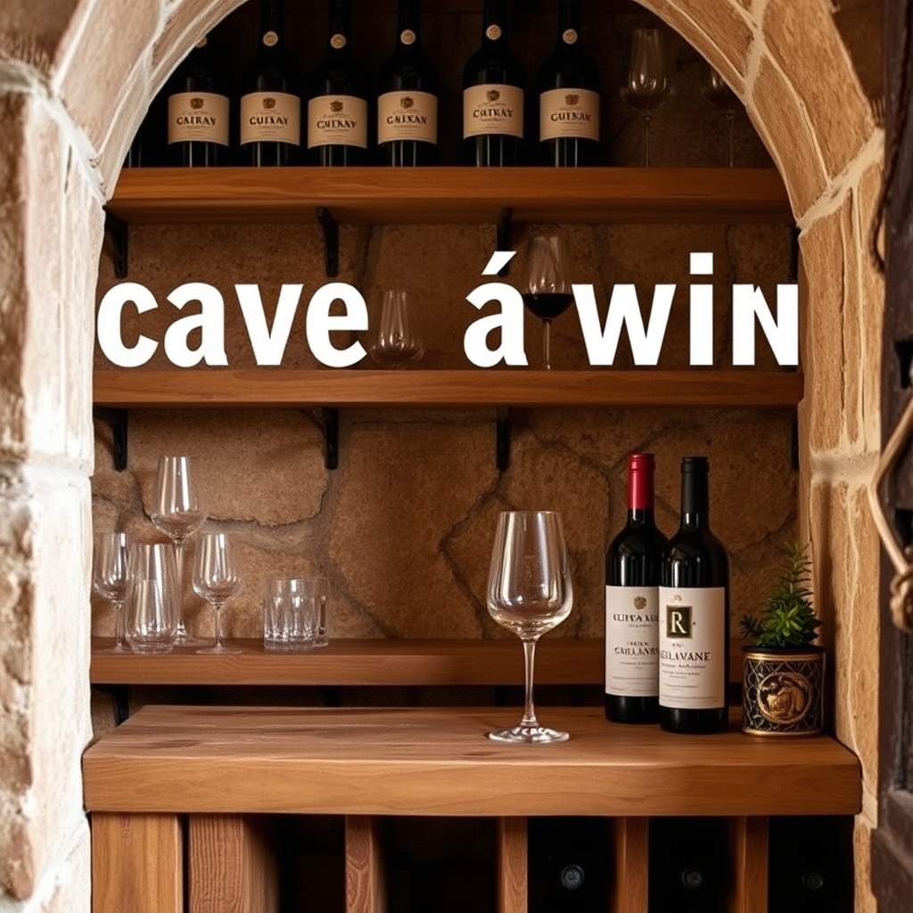 découvrez comment optimiser votre cave à vin grâce aux conseils d'un sommelier expert pour une conservation et un dégust