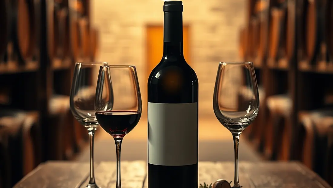 Osso Buco et Vins : illustration 1