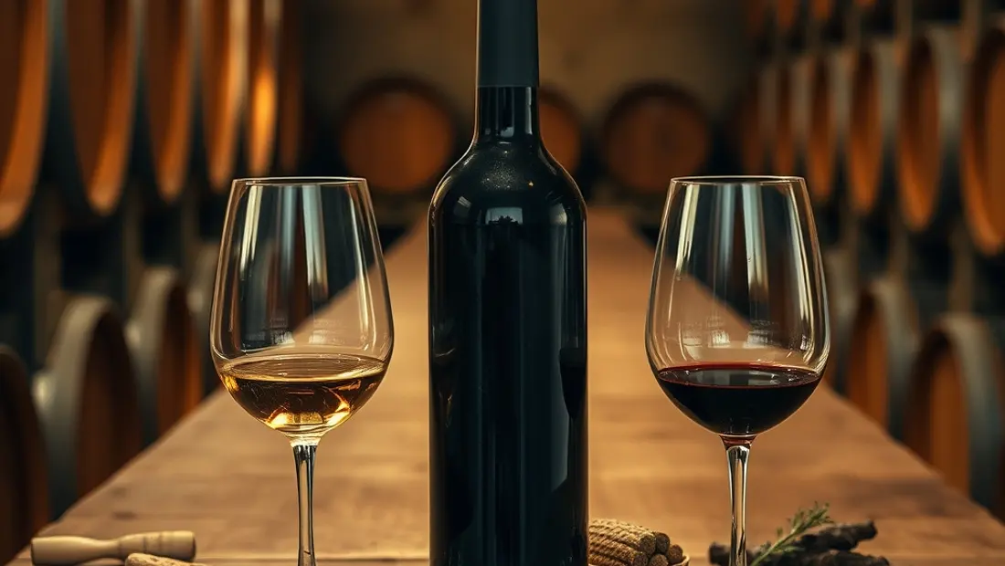 Osso Buco et Vins : illustration 3