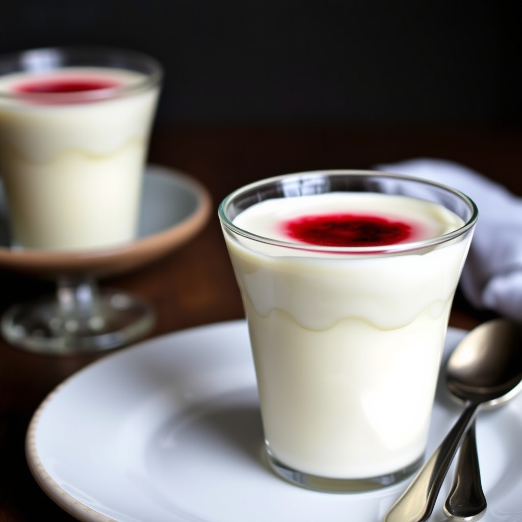 découvrez 15 recettes gourmandes et simples de panna cotta pour régaler vos papilles avec des desserts faciles à prépare