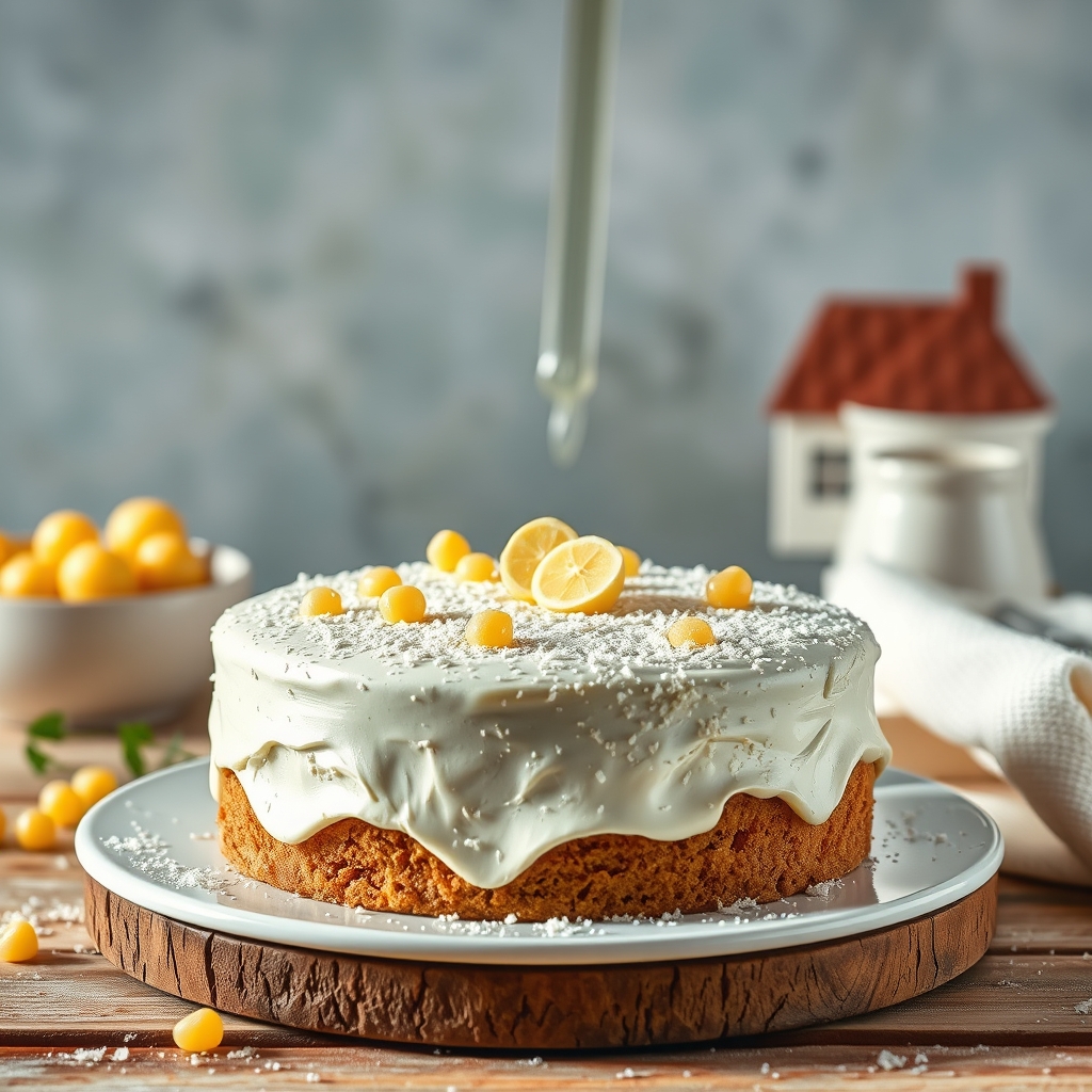 découvrez des alternatives savoureuses pour remplacer le beurre dans vos gâteaux. explorez des ingrédients comme la comp