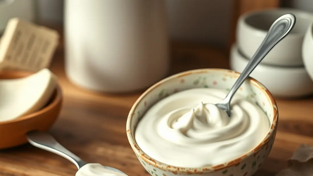 par quoi remplacer le mascarpone : illustration 1