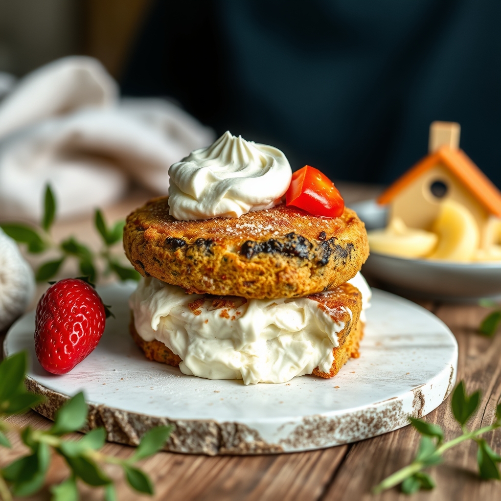 découvrez des alternatives savoureuses au mascarpone pour vos recettes. que ce soit pour des desserts crémeux ou des pla